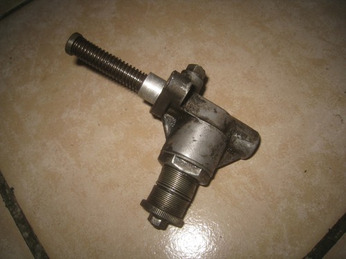 GS 550 E / D / L Motor Steuer kettenspanner timing chain adjuster engine