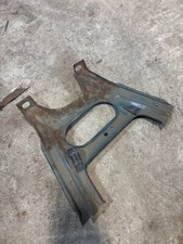 68 69 70 72 1967 Ford F100 F250 F350 tablero de instrumentos conductor SDIE COLUMNA SOPORTE