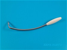 Tremolo Arm with White Tip for Epiphone ET-270, 275  Aria 1802-T  EZPZ PARTS