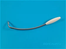 Tremolo Arm with White Tip for Epiphone ET-270, 275 & Aria 1802-T    EZPZ PARTS