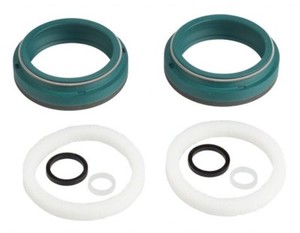 fox 36 fork seals