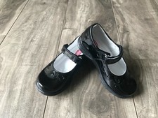 Girl shoes #204 | 100%Leather | Shiny Leathers | Student School Shoes 