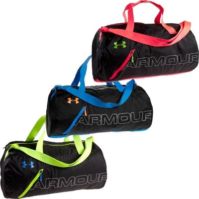 under armour adaptable duffel bag