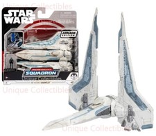 Star Wars Micro Galaxy Squadron Bo-Katan's Gauntlet #0037A Armada Edition NEW