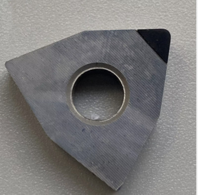 2pcs WNMG080408 PCD polycrystalline diamond PCD WNMA432 PCD Turning insertion