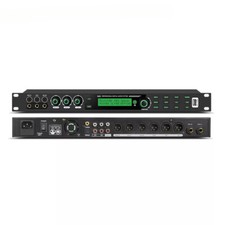 KX-600 Digital Mixer Karaoke Processor Stereo System Home Audio Karaoke Machine