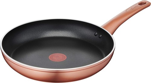 Lagostina Ramata Padella Antiaderente in Alluminio Ø 28 cm