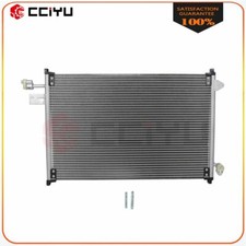 AC Aluminum Condenser For Ford Mustang 2005 2006 2007 2008 2009 Fits 3362