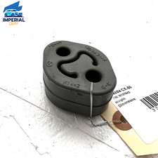 2023 MAZDA CX-50 EXHAUST SYSTEM PIPE & MUFFLER INSULATOR HANGER OEM