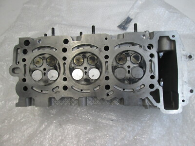 Mercedes-Benz OM642 Zylinderkopf rechts komplett A6420102420  