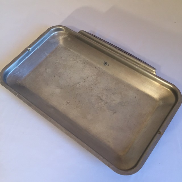 Farberware Rotisserie Broiler Grill Replacement Parts455N Drip Tray eBay