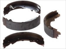 Fits TRW MOTO GS8565 Brake shoe set OE REPLACEMENT