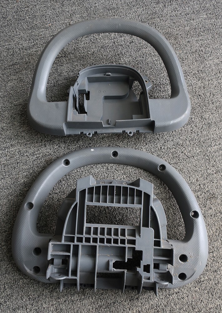 HANDLE HOUSING TOP & BOTTOM, TENNANT B5, B7 BATTERY HANDLE HOUSING TOP & BOTTOM, TENNANT B5, B7 BATTERY