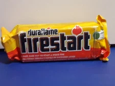 Duraflame Firestart Indoor/Outdoor Firelighter!