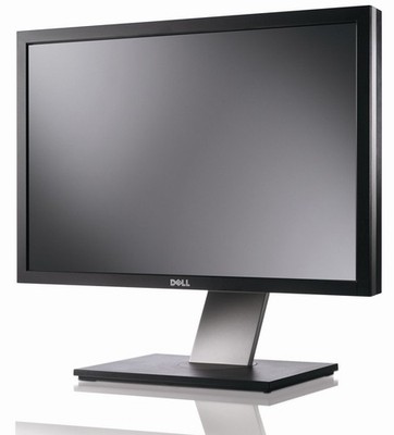 Dell Ultrasharp U2410F - 61,0 cm (24'') IPS + LCD - Schwarz - StoreDeal - #35