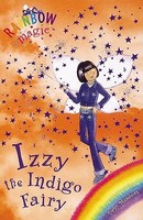 Daisy Meadows - Rainbow Magic Izzy The Indigo Fairy The Rainbow Fai - G245Z