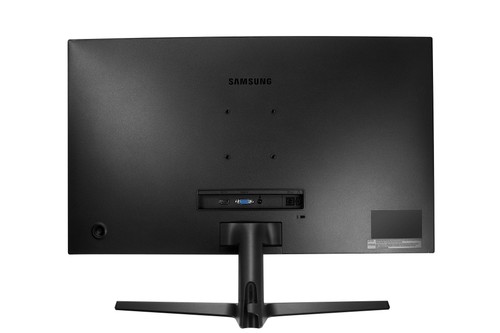 SAMSUNG LC27R500FHPXXU Full HD 27" Curved LED Monitor - Afbeelding 2 van 10