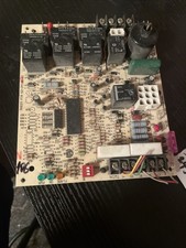 Rheem Furnace Control Board/N 62-24140-02