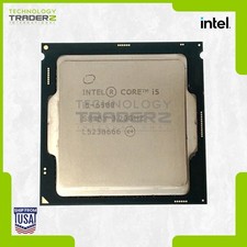 SR2BX Intel Core i5-6500 Quad Core 3.20GHz 6MB 65W Processor  Pulled 