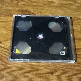 Ultimate Fighting Championship Sega Dreamcast Fighting Game w/ Case & Manual