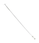 Great Neck 24 in. Pick-Up Tool Mechanical Grabber Claw Flexible Shaft MPU24