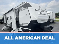 2027 Alliance Delta 252RL