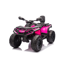 Can-Am Outlander 24V Kids Ride On ATV Quad Electric Toy Car W/ Remote Control