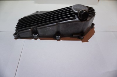 2013 13-17 Kawasaki Ninja 300 Ex300 OEM Oil Pan Engine Bottom