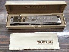Harmonica Cloth
