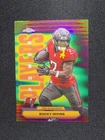 2025 Topps Chrome Bucky Irving Pink Refractor (RAW)