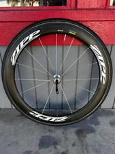 Zipp 404 Wheelset / Tubular (used)