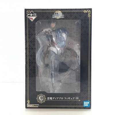 Gebrauchte Ichiban Kuji That Time I Got Reincarnated as a Slime C Prize Diabl...