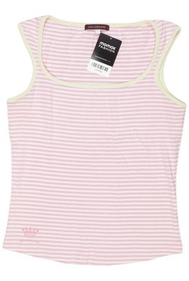 Heldmann Top Damen Trägertop Tanktop Unterhemd Gr. M Mehrfarbig #zzk5qwg