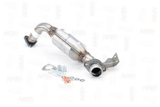 Catalyseurs Seat MARBELLA