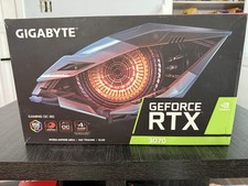 GIGABYTE GeForce RTX 3070 GAMING OC8GB GPU In Hand Ready To Ship 100 Authentic