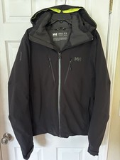 Helly Hansen Lightning Waterproof PrimaLoft R...
