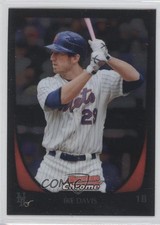Click to enlarge Ike Davis