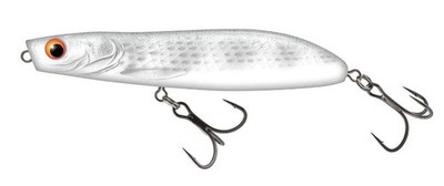 Salmo Rattlin Stick Floating Top Wasser Schwimmköder 11cm 21g Zander Barsch