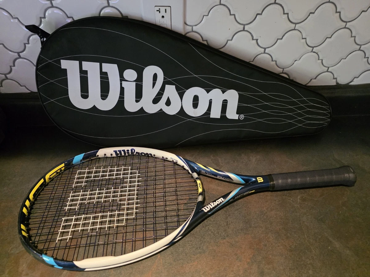 Wilson Juice Racquets for sale | eBay