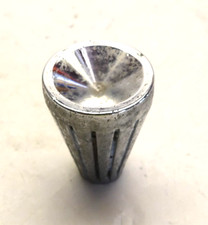 Vintage 1963 Impala Chevy Chevrolet Radio Headlight Knob Vintage 1963 Impala Chevy Chevrolet Radio Headlight Knob