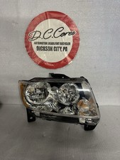  NEW NON OEM 2011-2013 Jeep Grand Cherokee Ri...