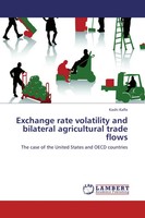 Kashi Kafle | Exchange Rate Volatility And Bilateral Agricultural Trade Flows