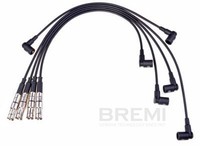Bremi ZüNdleitungssatz 258 FüR W201 190 Mercedes W124 124 W463 W460 Klasse C123