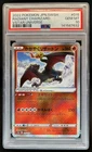 2022 Pokemon SWSH VSTAR Universe JP Radiant Charizard Rare #015/172 PSA 10