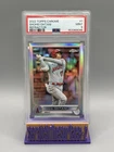 2022 Topps Chrome - Shohei Ohtani #1 Refractor PSA 9