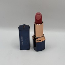 Ted Baker Raspberry Red Full Size 3.7g Lipstick Brand New Beauty Product
