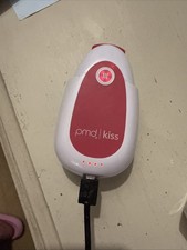 Pmd Kiss Anti-aging Lip Enhancing Treatment System Pink White With Serum Masks Pmd Kiss Anti-aging Lip Enhancing Treatment System Pink White With Serum Masks