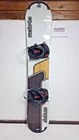 Matrix Style 149cm Snowboard +HAED Rental M Bindings Adventure Sport Winter Snow