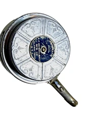 Meisselbach Automatic Fly Fishing Reel