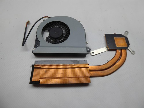 Clevo N150RD GPU Kühler Lüfter Cooling Fan 6-31-N1502 #5067